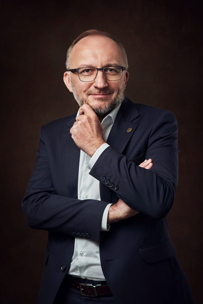 Marcin Majowski