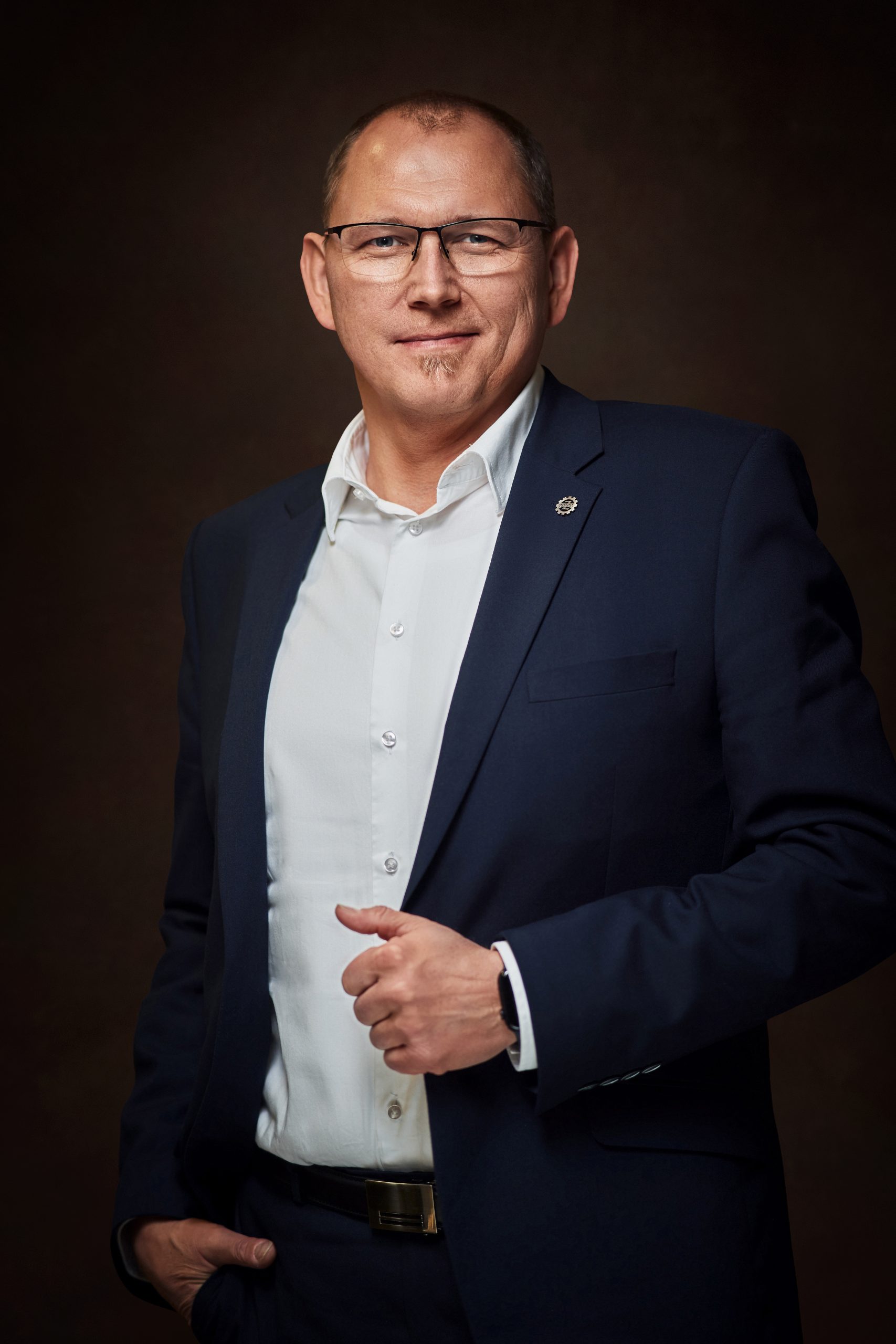 Przemysław Pilarski